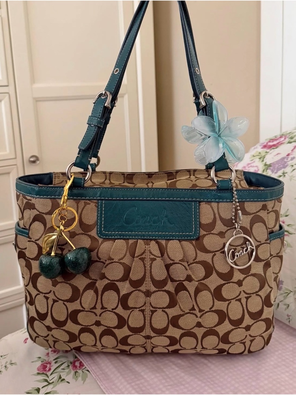 NOT SELLING LOOKING FOR A BAG (read bio please) - Picture 6 of 7